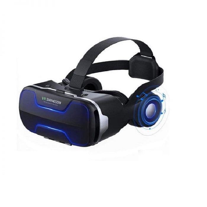 Kính thưc tế ảo G09 plus phiên bản 2021