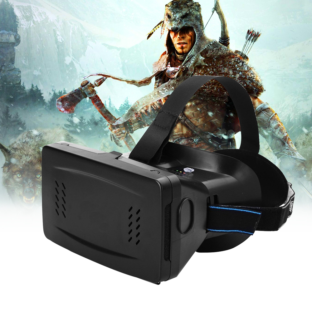 Kính thực tế ảo RiTech Riem 2