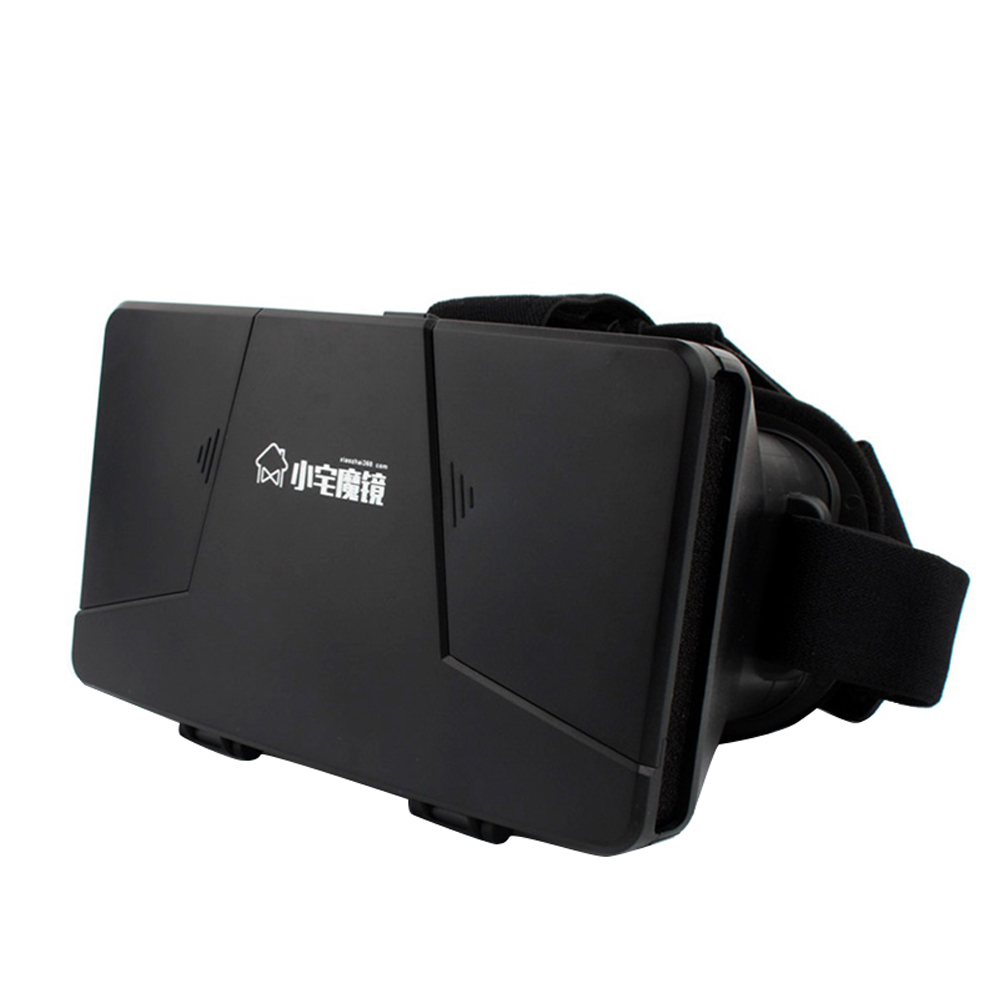 Kính thực tế ảo Storm Mirror 2