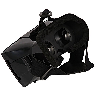 Kính thực tế ảo Storm Mirror 2