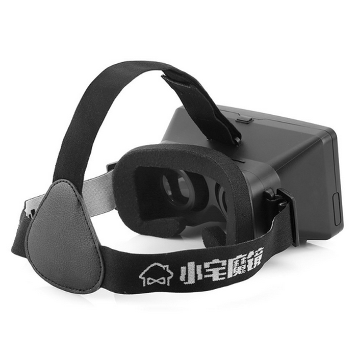 Kính thực tế ảo Storm Mirror 2