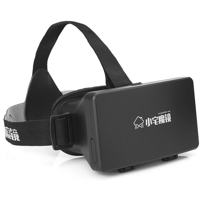 Kính thực tế ảo Storm Mirror 2