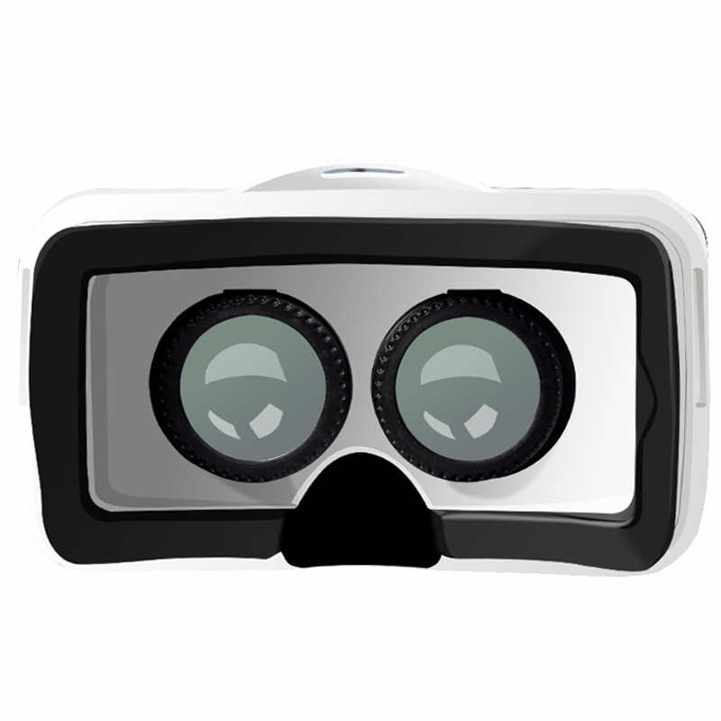 Kính thực tế ảo Super VR Case