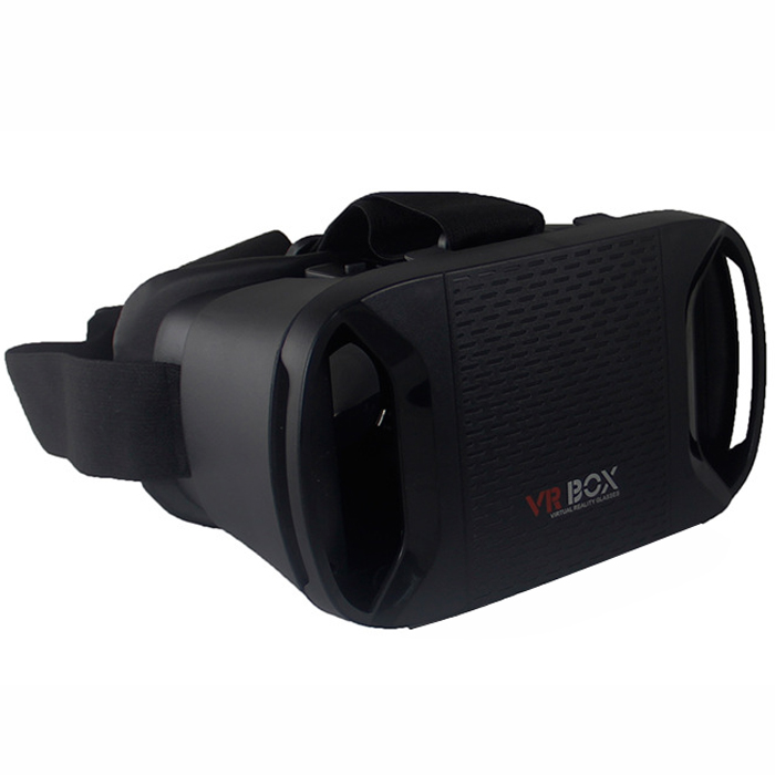 Kính thực tế ảo VR Box phiên bản 4