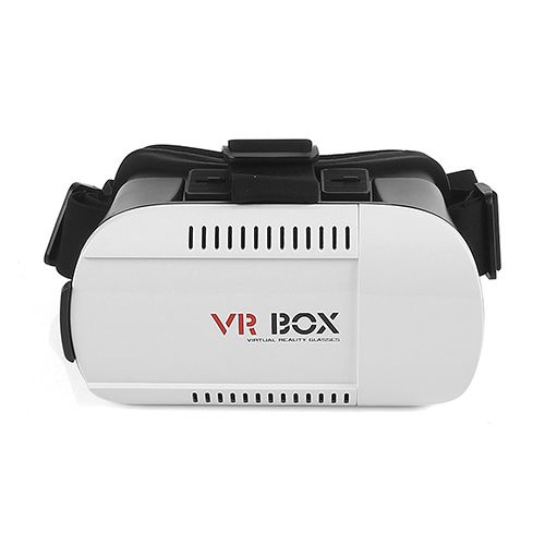 Kính thực tế ảo VR Box 2