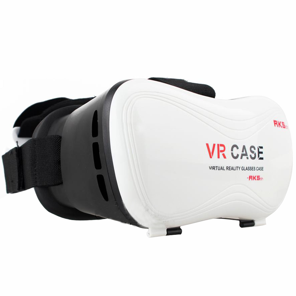 Kính thực tế ảo VR Case