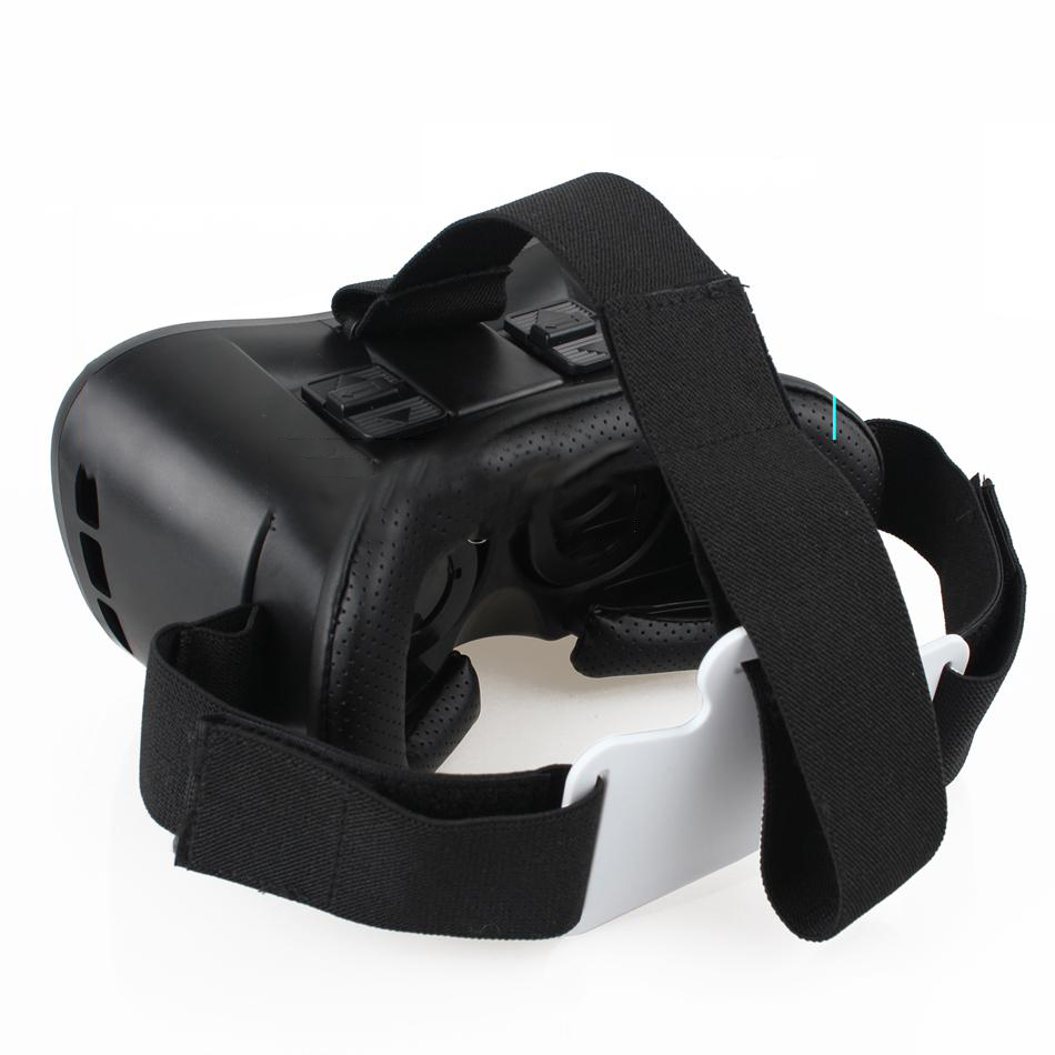 Kính thực tế ảo VR Case