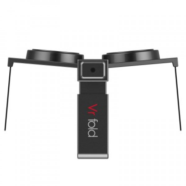 Kính Thực Tế Ảo VR Fold cầm tay giá rẻ