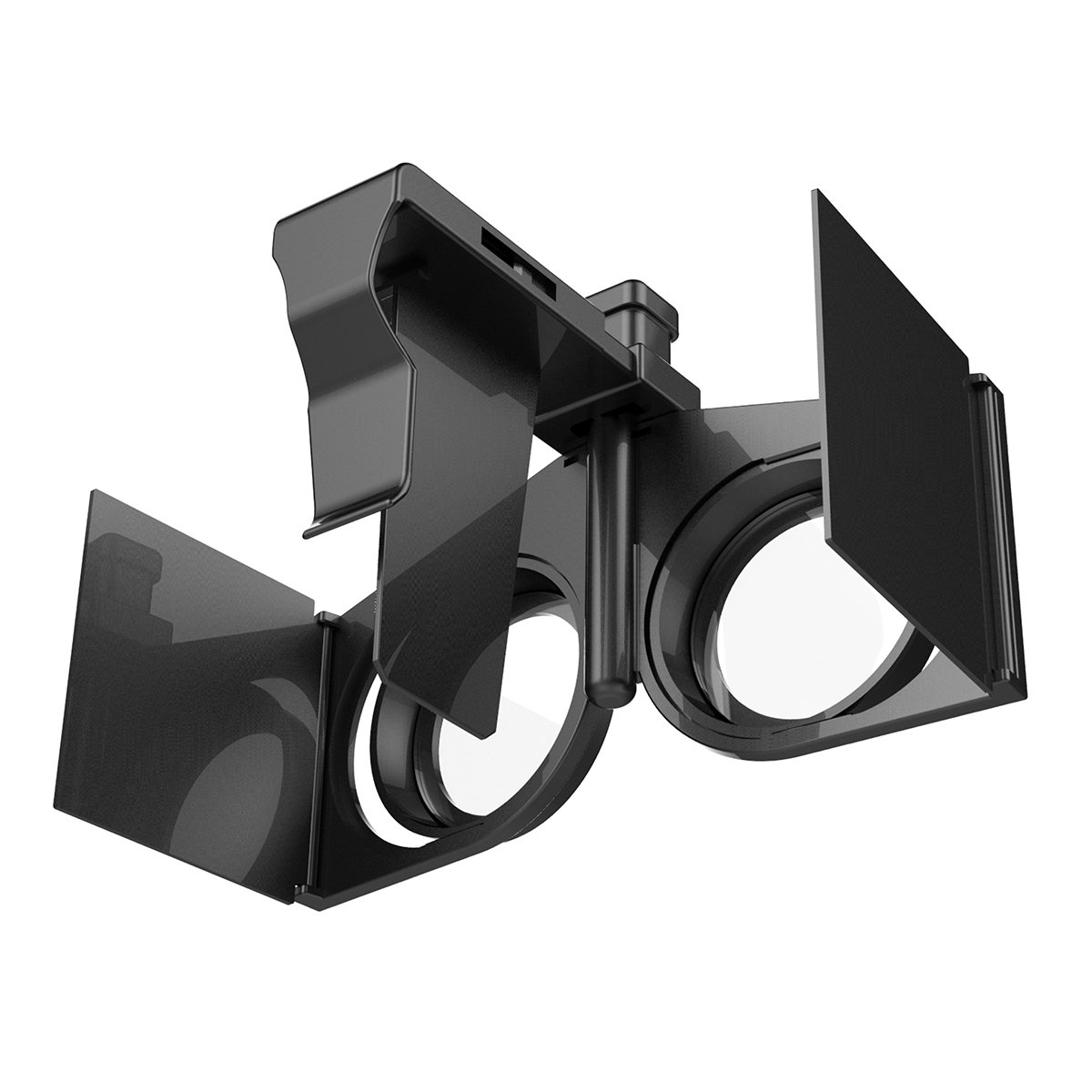 Kính Thực Tế Ảo VR Fold cầm tay giá rẻ