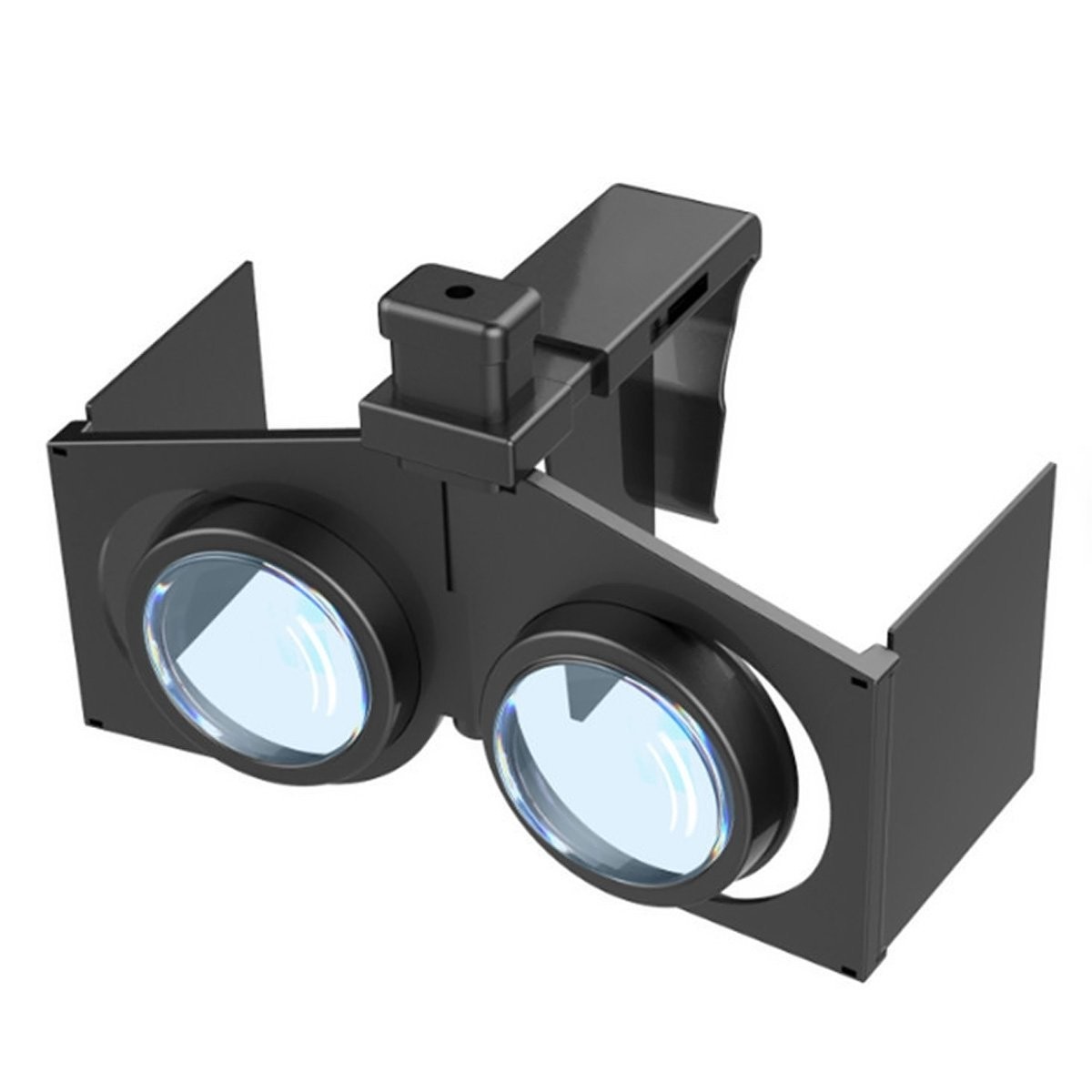 Kính Thực Tế Ảo VR Fold cầm tay giá rẻ