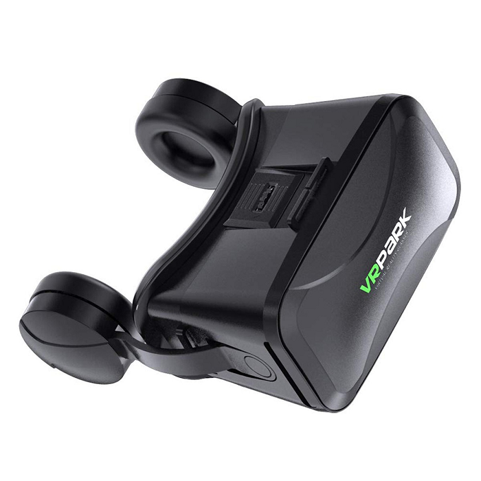 Kính thực tế ảo Vr Park J30 - Hàng nhập khẩu chính hãng