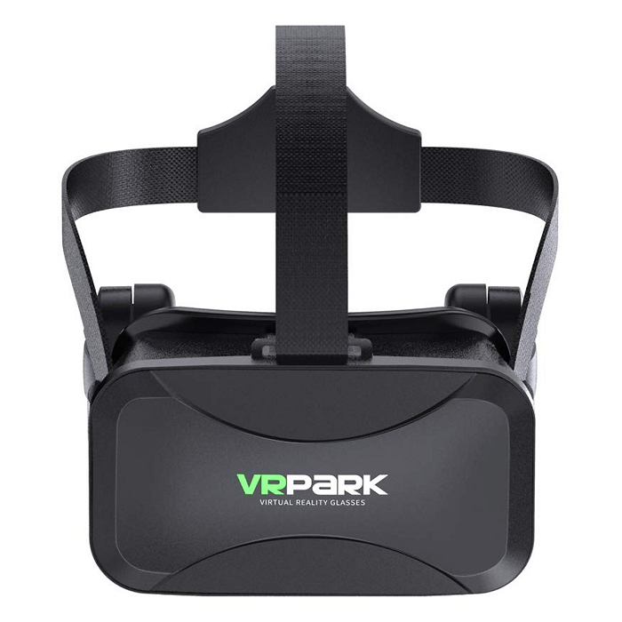 Kính thực tế ảo Vr Park J30 - Hàng nhập khẩu chính hãng