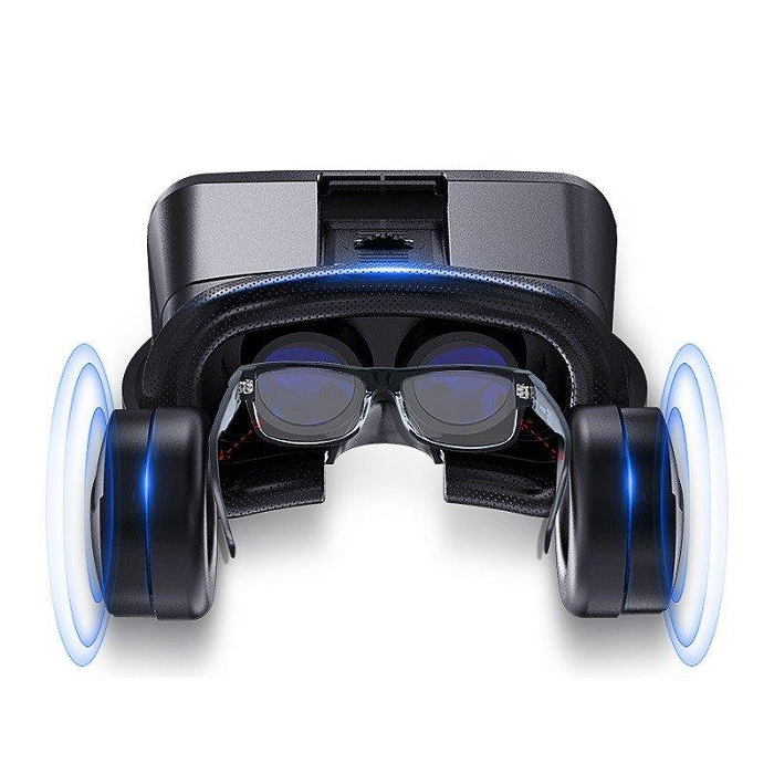Kính thực tế ảo Vr Park J30 - Hàng nhập khẩu chính hãng
