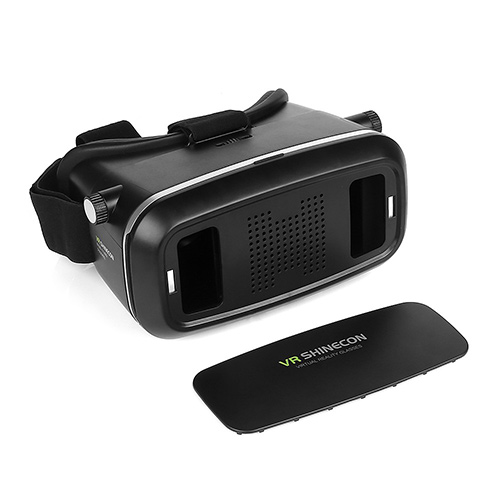 [Khuyến Mãi Khủng] Kính thực tế ảo VR Shinecon chính hãng