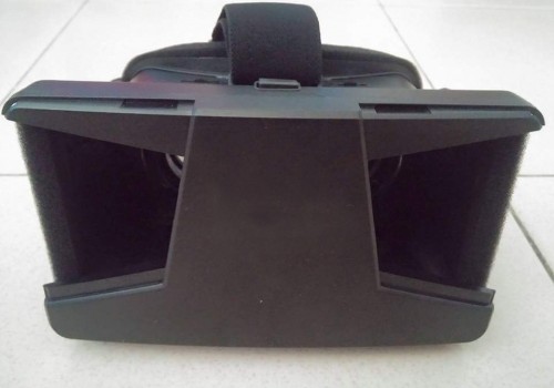 Kính thực tế ảo VRLA