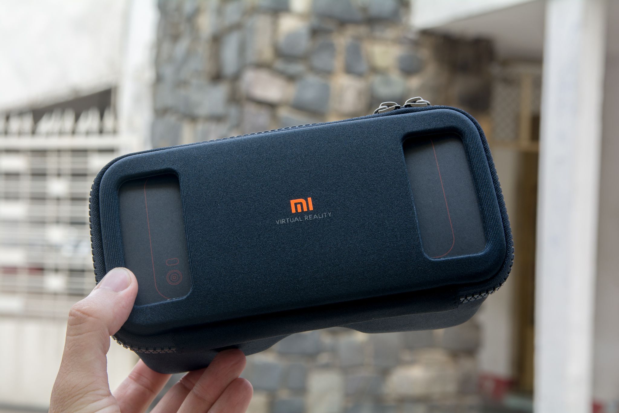 Kính thực tế ảo Xiaomi Gen 1 chính hãng