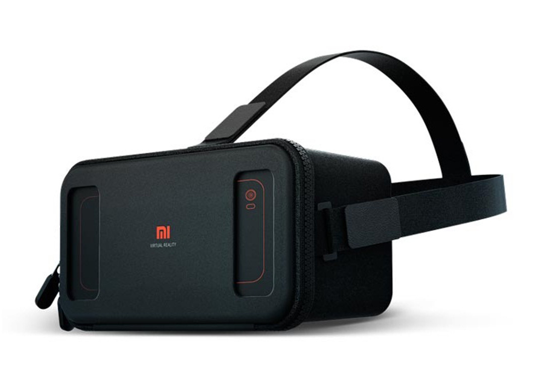 Kính thực tế ảo Xiaomi Gen 1 chính hãng