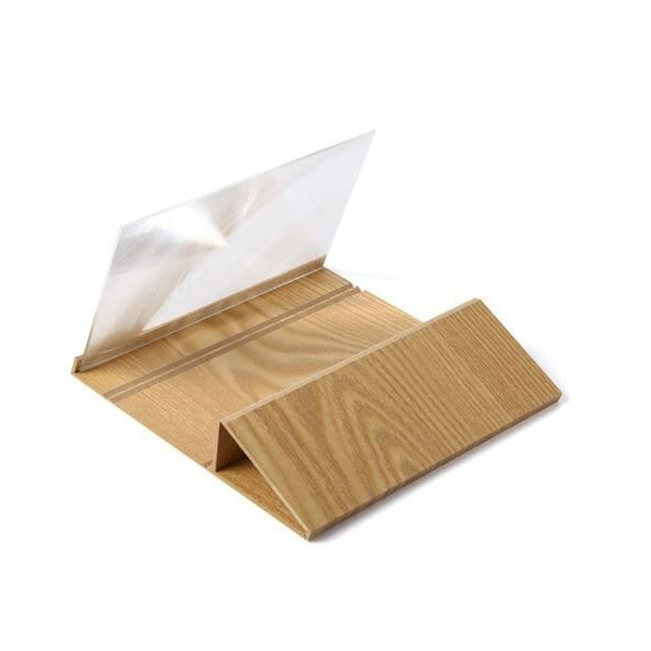 Kính xem phim phóng to cho điện thoại N12 - Phóng ra màn hình 12inch