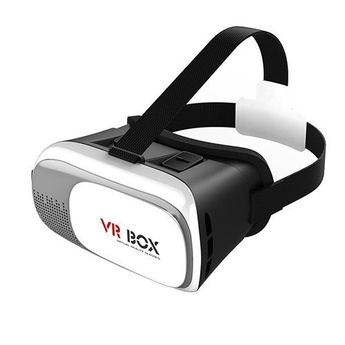 Kính thực tế ảo VR box giá rẻ 
