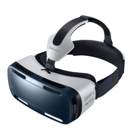 Samsung Gear VR Innovator S6