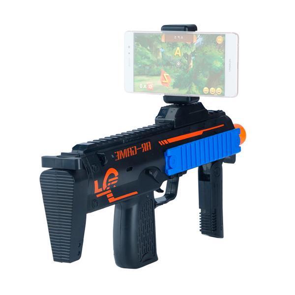 Súng chơi game thực tế ảo AR GUN DZ-823