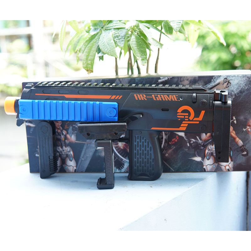 Súng chơi game thực tế ảo AR GUN DZ-823