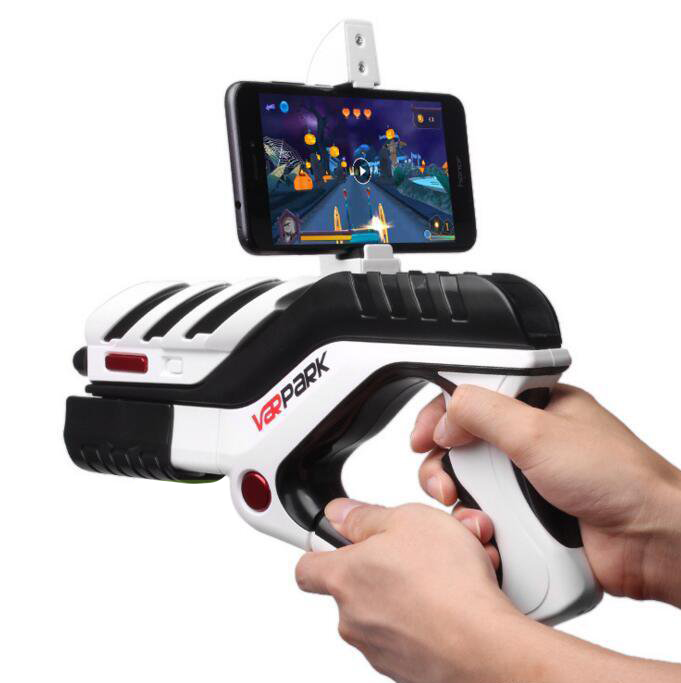 Súng thực tế ảo VAR Gun Park A8 - Hỗ trợ Android IOS
