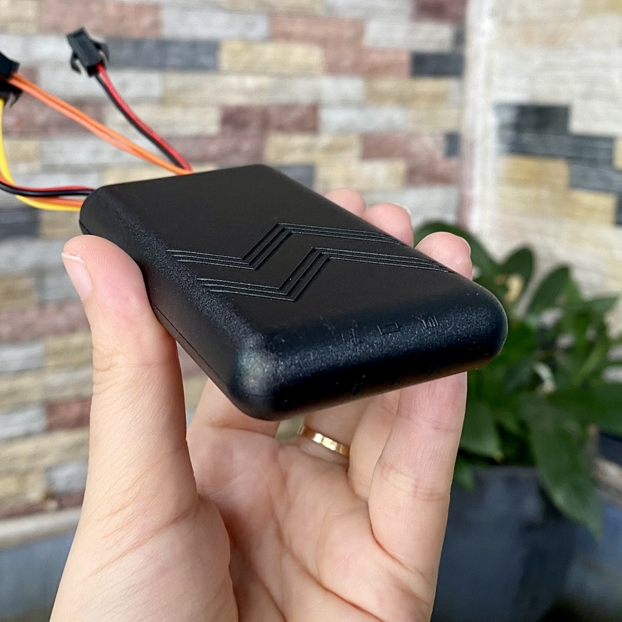 Định vị xe máy MPL giá rẻ pin trâu