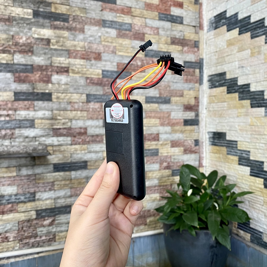 Định vị xe máy MPL giá rẻ pin trâu