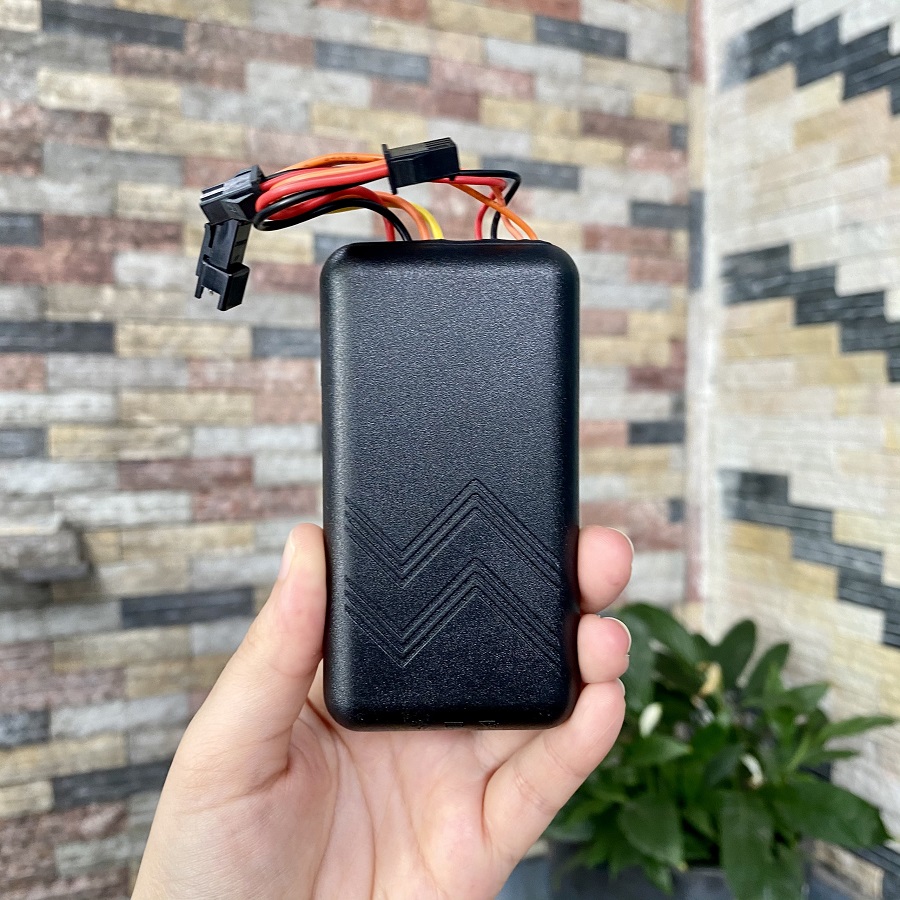 Định vị xe máy MPL giá rẻ pin trâu