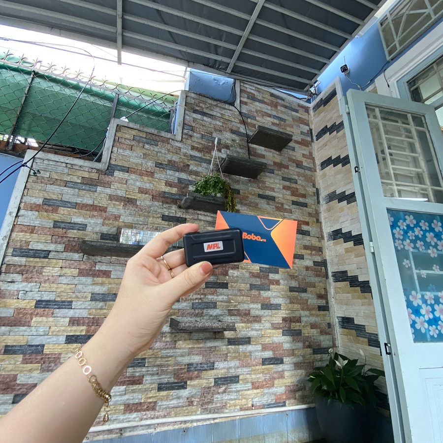 Thiết bị đinh vị theo dõi MPL mini