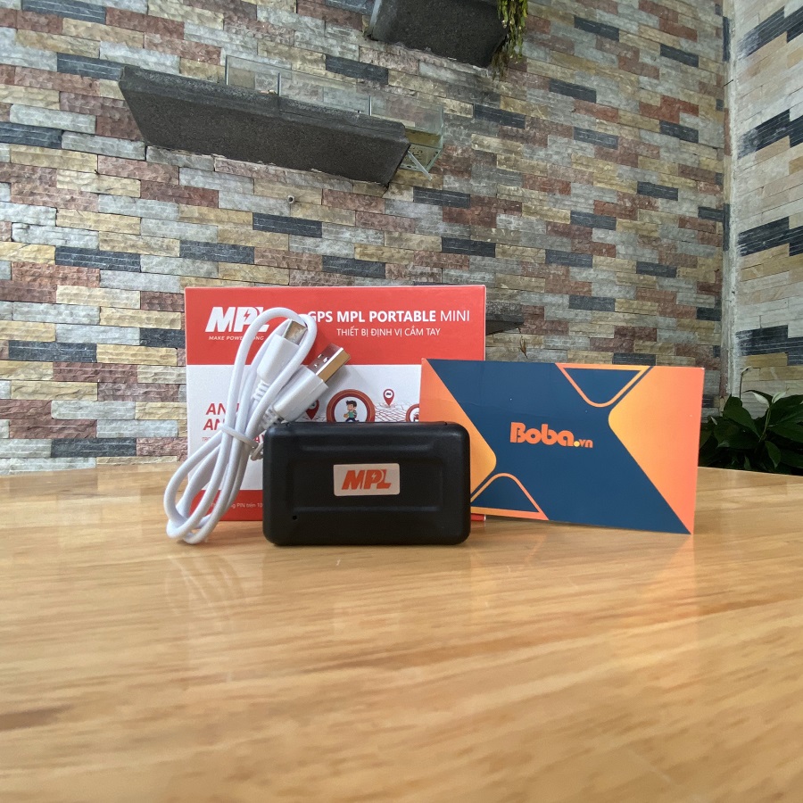 Thiết bị đinh vị theo dõi MPL mini