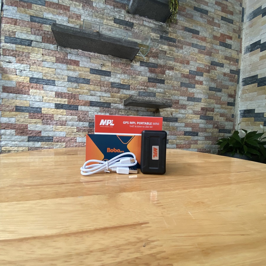 Thiết bị đinh vị theo dõi MPL mini