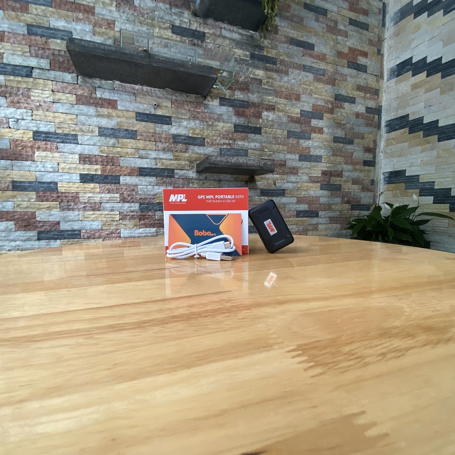 Thiết bị đinh vị theo dõi MPL mini