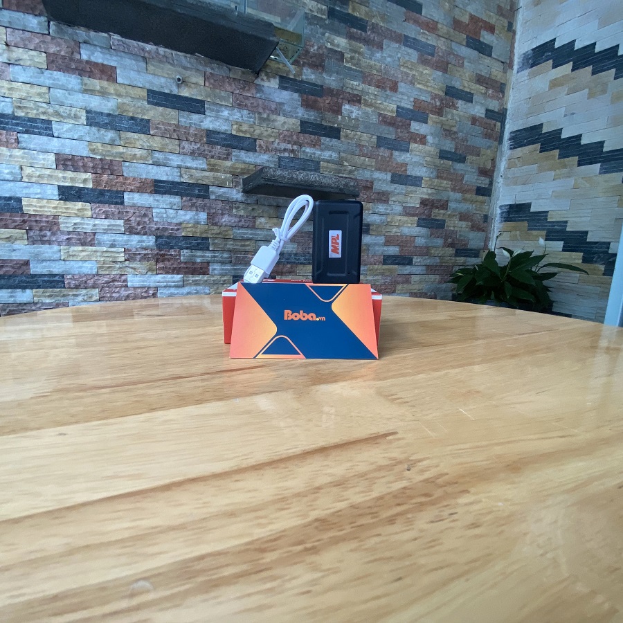 Thiết bị đinh vị theo dõi MPL mini