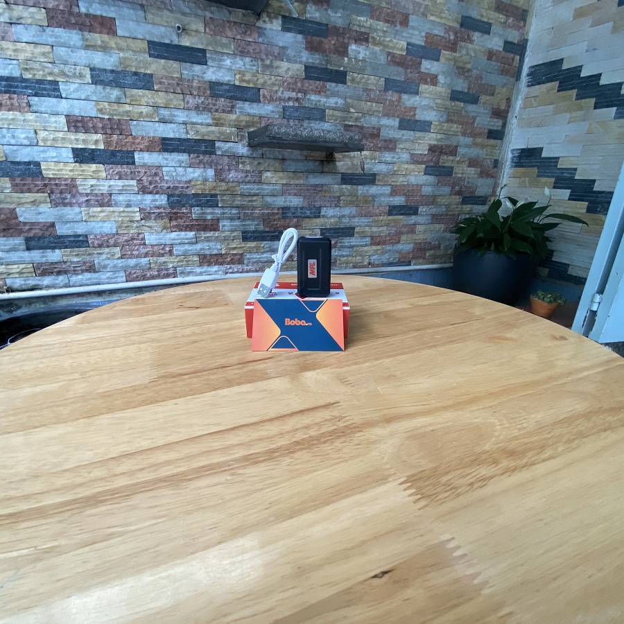 Thiết bị đinh vị theo dõi MPL mini