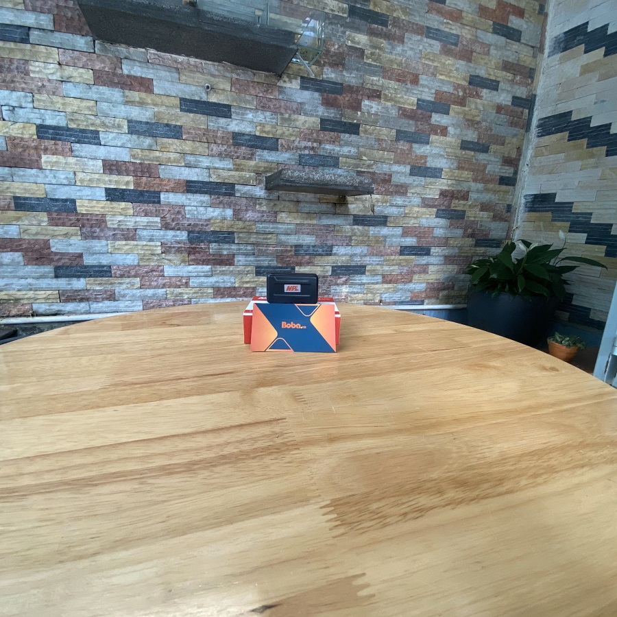 Thiết bị đinh vị theo dõi MPL mini