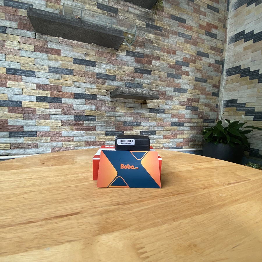 Thiết bị đinh vị theo dõi MPL mini