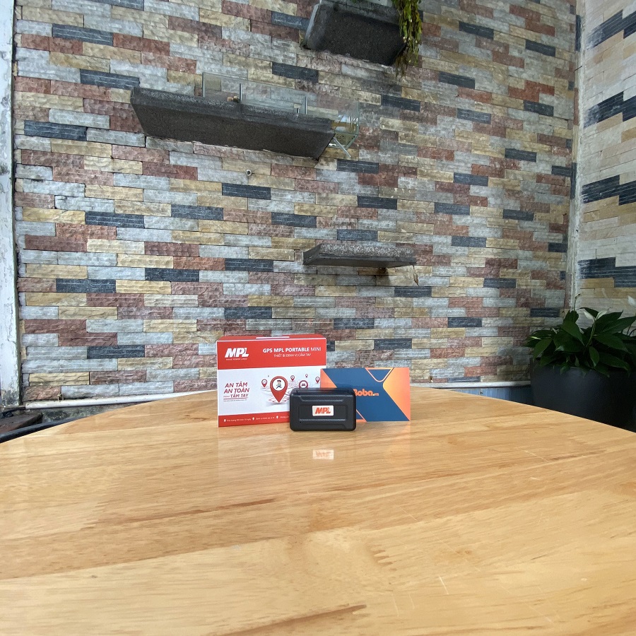Thiết bị đinh vị theo dõi MPL mini