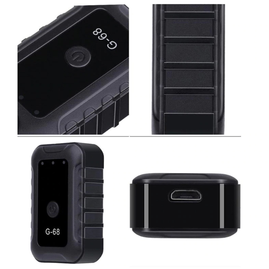 Thiết bị định vị GPS Tracker G68