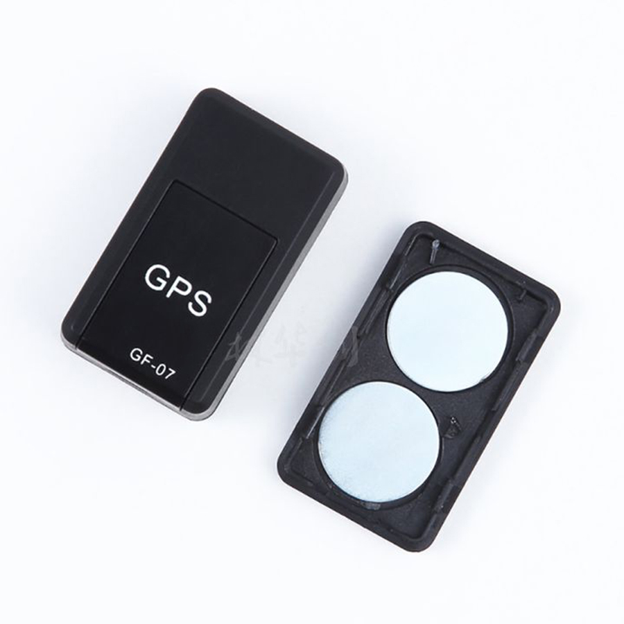 Thiết bị định vị GPS GF-07
