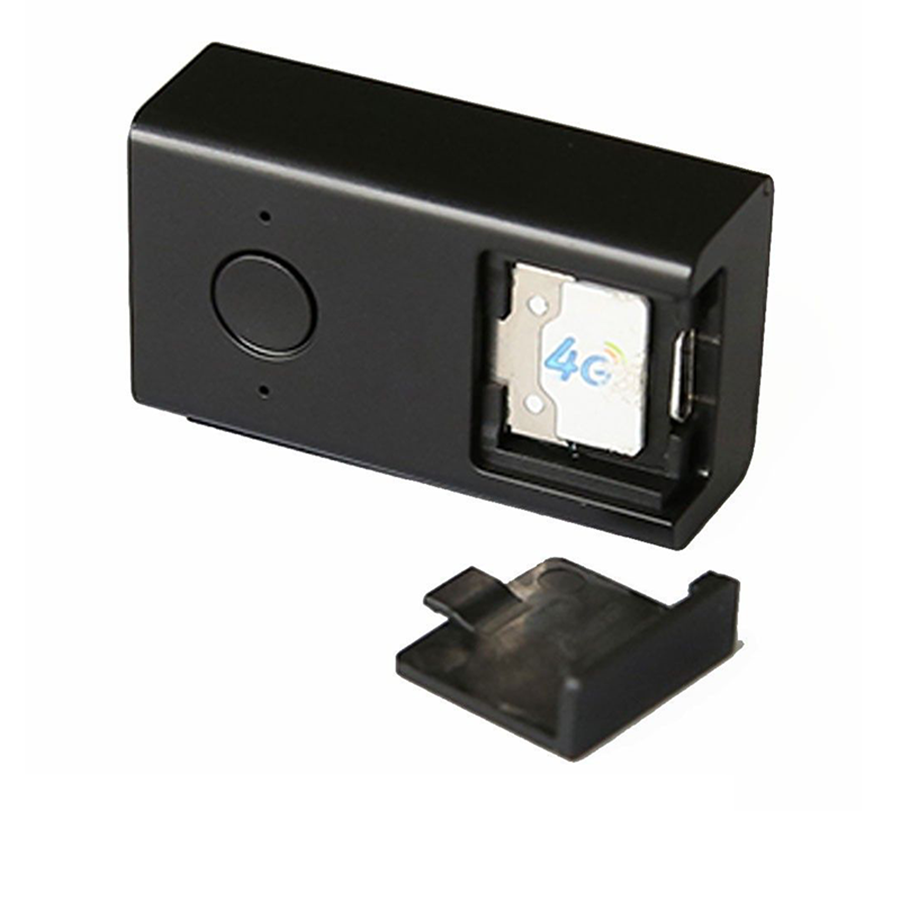 Thiết bị định vị GPS GF-07