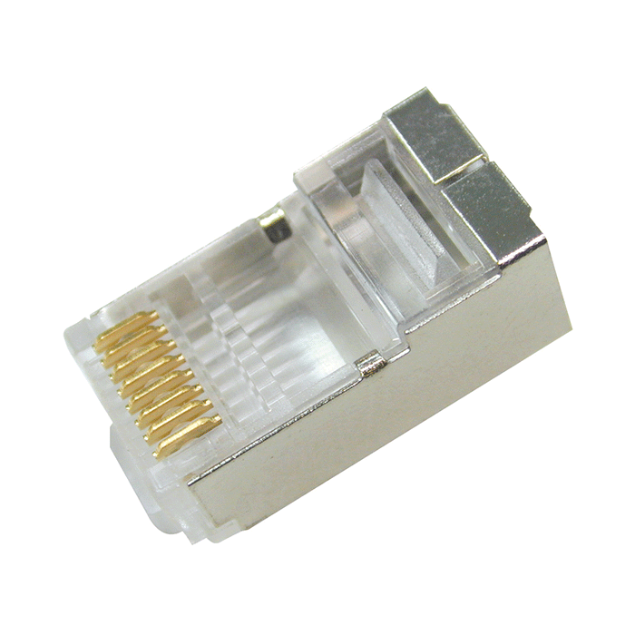 Đầu mạng RJ 45 loại tốt ( 100 cái )