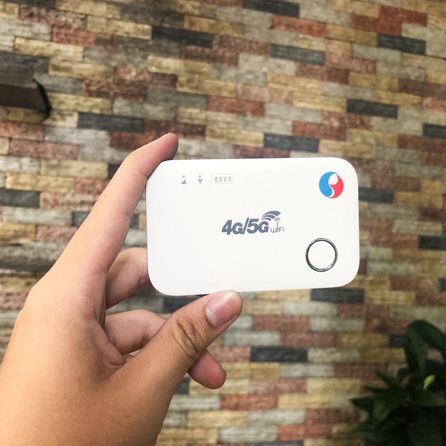 Bộ phát Wifi 4G Huawei E5573CS - Tốc độ cao