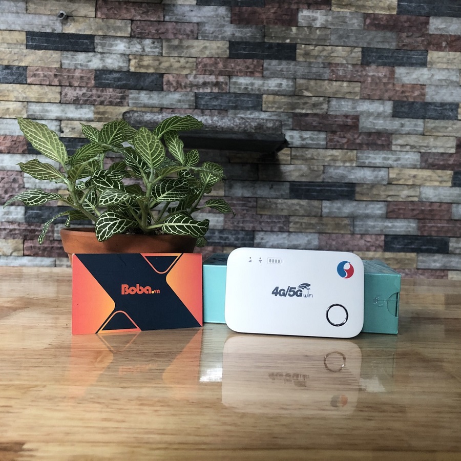 Bộ phát Wifi 4G Huawei E5573CS - Tốc độ cao
