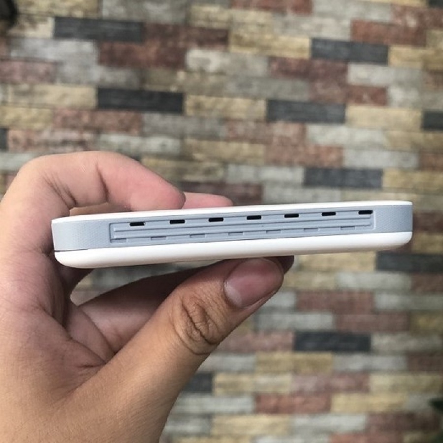 Bộ phát Wifi 4G Huawei E5573CS - Tốc độ cao