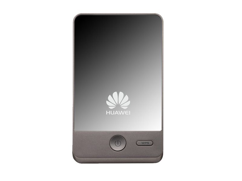 Router wifi 4G Huawei E583c