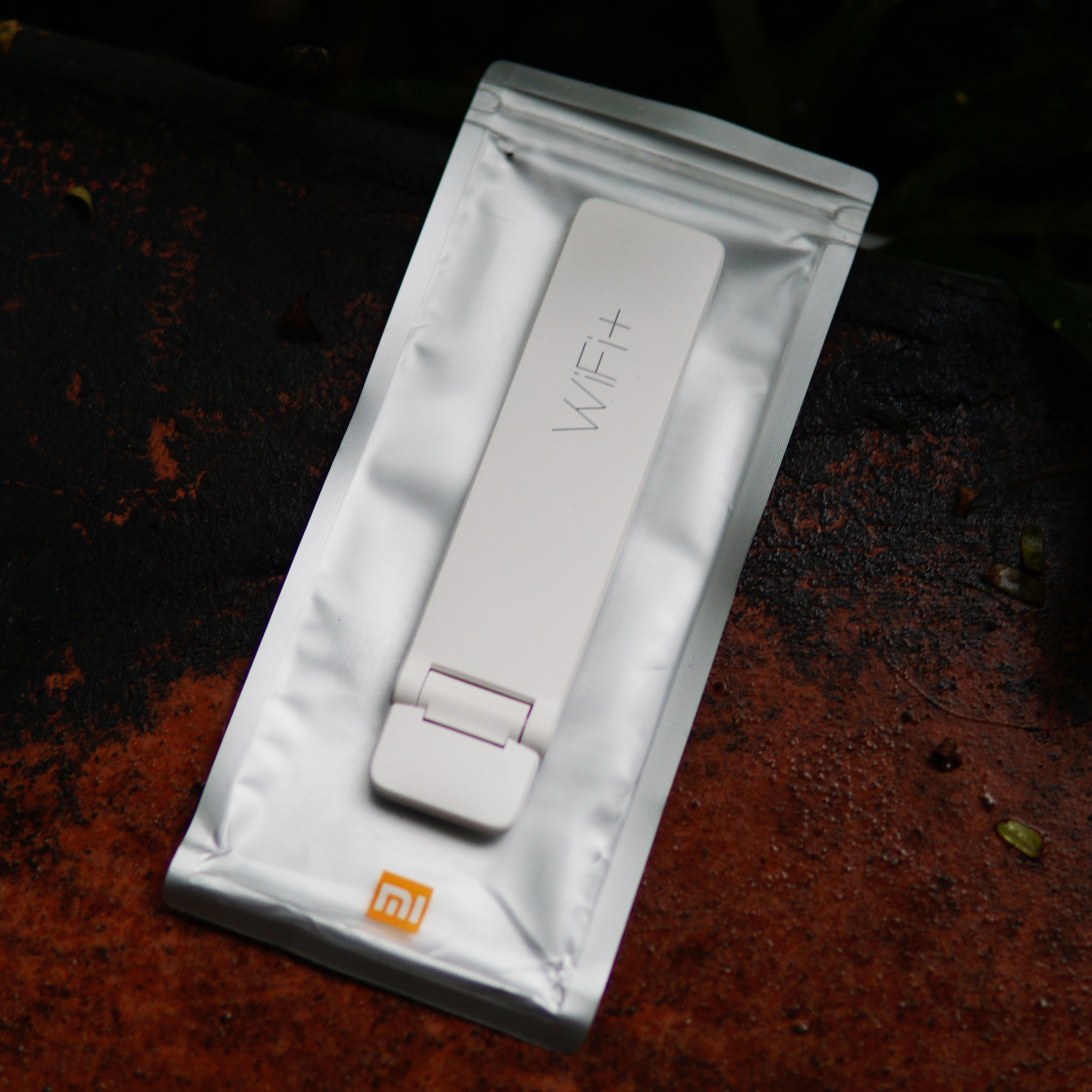 Kích sóng wifi Xiaomi thế hệ 2 chính hãng - Hỗ trợ xuyên tường 300Mbps