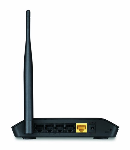 Modem Wifi Dlink DIR 600L
