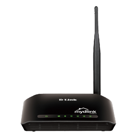 Modem Wifi Dlink DIR 600L